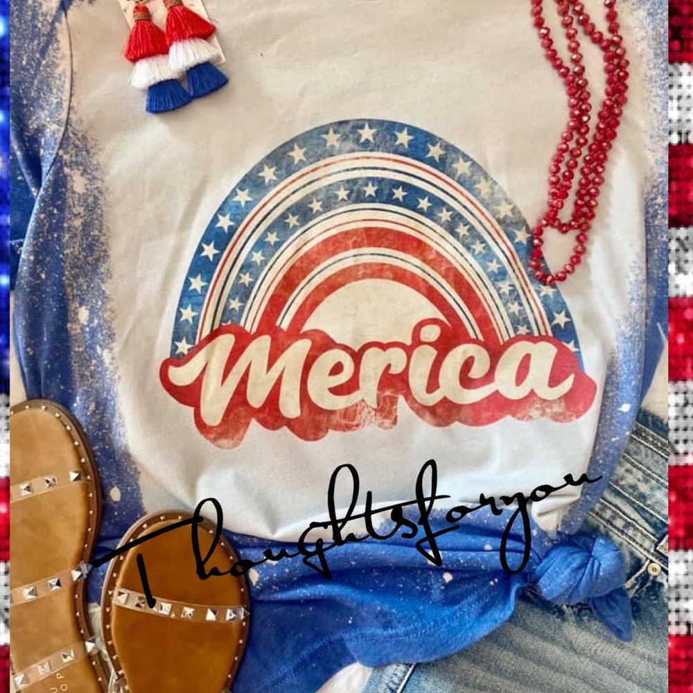 “Merica”